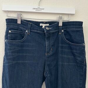 Eileen fisher Women's Blue Jeans